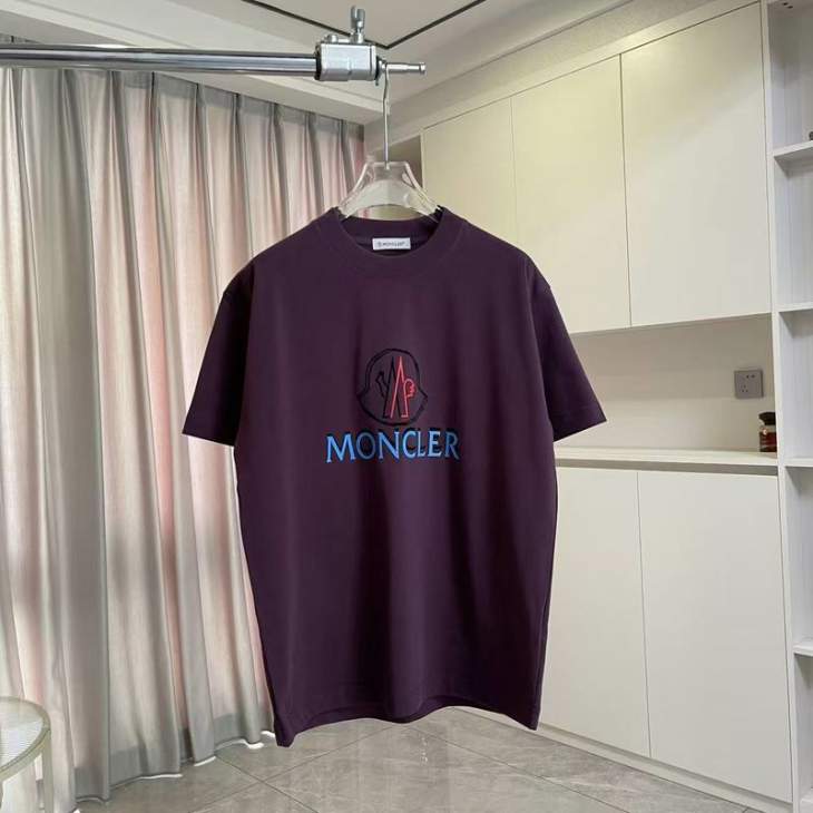 Picture of Moncler T Shirts Short _SKUMonclerS-2XLhgntx295585